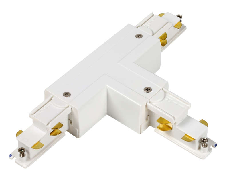 Proled - POWERGEAR 3PH T CONNECTOR L1 DALI W - LPROD636L1W