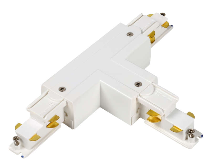 Proled - Powergear 3 fase T connector L Dali W - LPROD636L2W