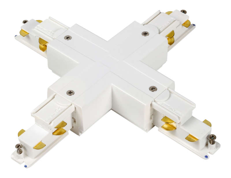 Proled - POWERGEAR 3PH X CONNECTOR DALI 3 CIRCUIT - LPROD637W