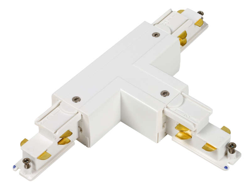 Proled - Powergear 3 fase T connector R Dali W - LPROD636R1W
