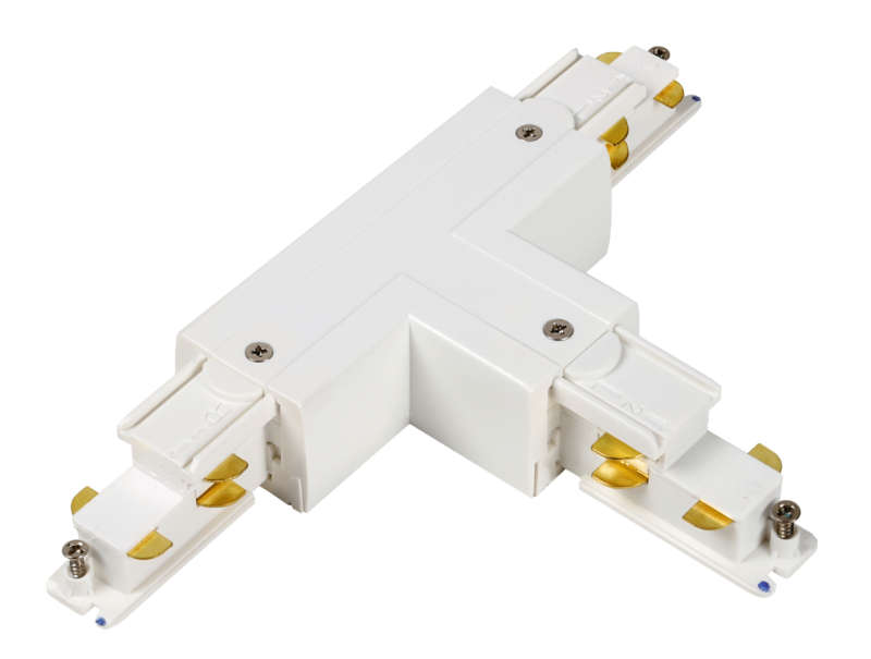 Proled - Powergear 3 fase T connector R Dali W - LPROD636R2W