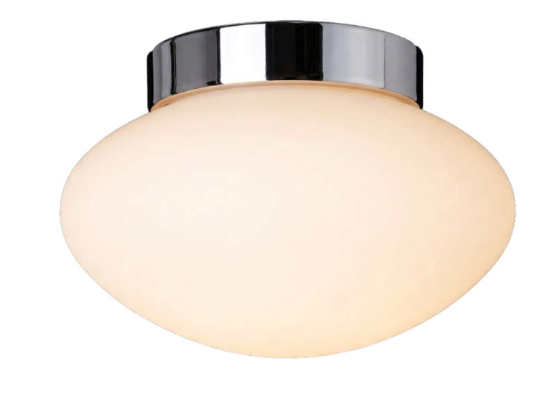 Unibright - Maora 150 Chrome 10W 3000K - MAO1501030C