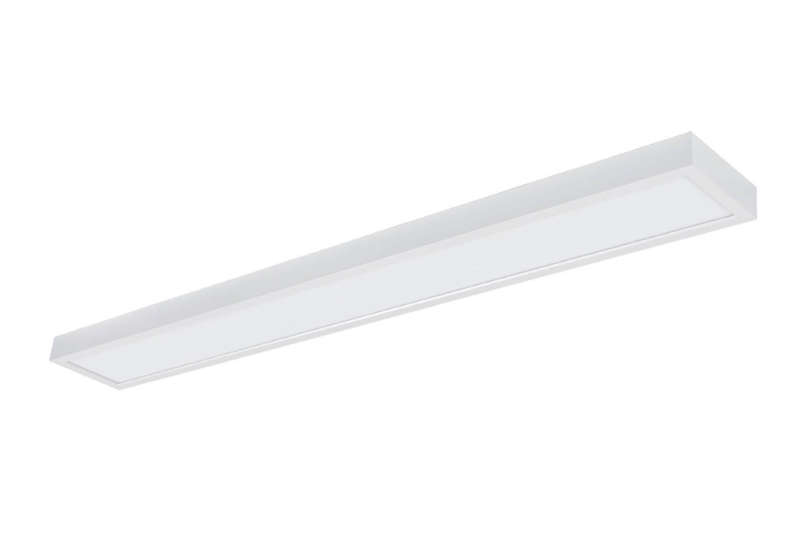 Unibright - Moon 1200 CCT 3000lm wit - MN120030WCCT