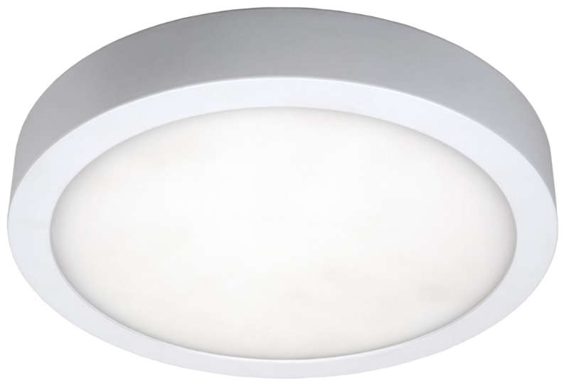 Unibright - MOON DALI Dim CCT rond diam. 500mm 42W wit 3000K - MN50042WDDCCT