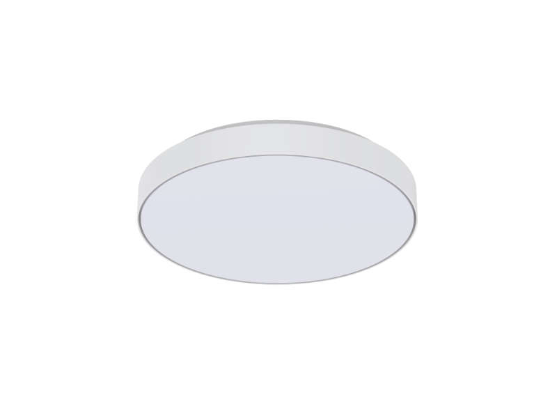 Unibright - MOON Eclipse 300mm 12 25W wit CCT Emergency - MNEC300WCCTE