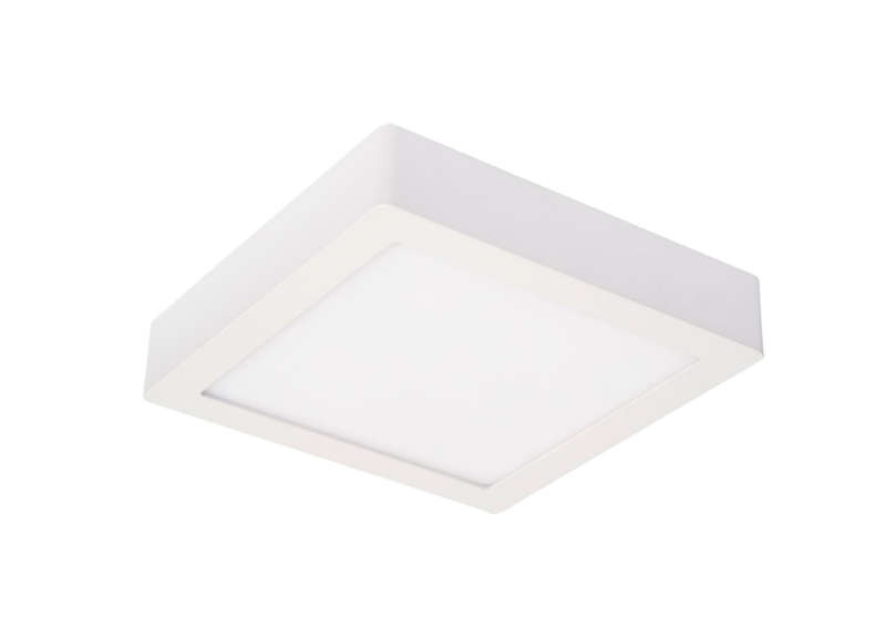 Unibright - Moon Square 300x300 CCT wit - MNS30024WCCT