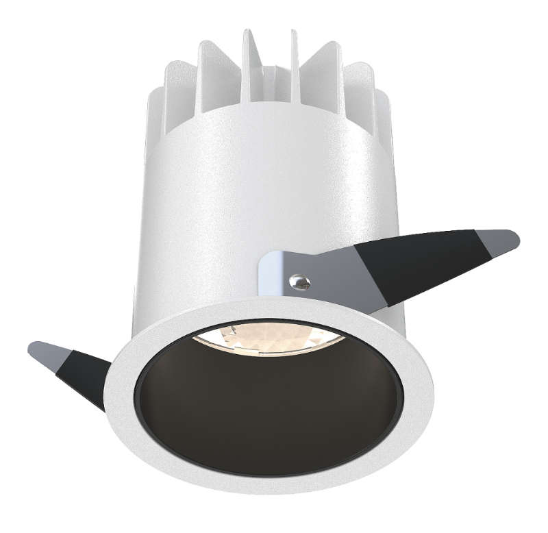 Unibright - Smart downlight 20W 36° wit - SMDL2036W