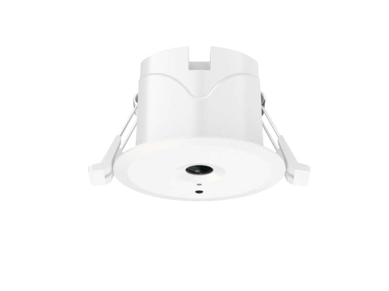 Unibright - Smart sensor recessed wit - SMSERCW