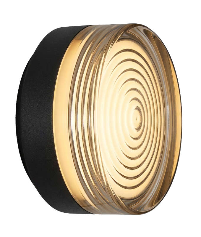 Unibright - Tama Zwart 9W CCT - TA9BCCT