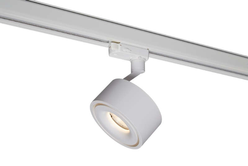 Unibright - Tilt Mini 3F Wit 9W 3000K - TLM3F930W