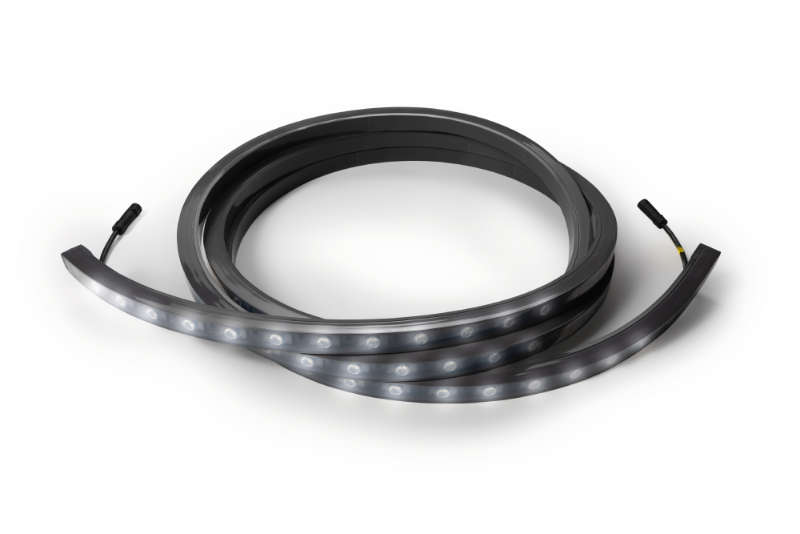 Proled - Flex strip wall grijs IP65 5m 24Vdc 19W/m 60° - L15G266