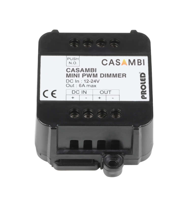 Proled - CASAMBI MINI PWM DIMMER 1 CH - L50002C1