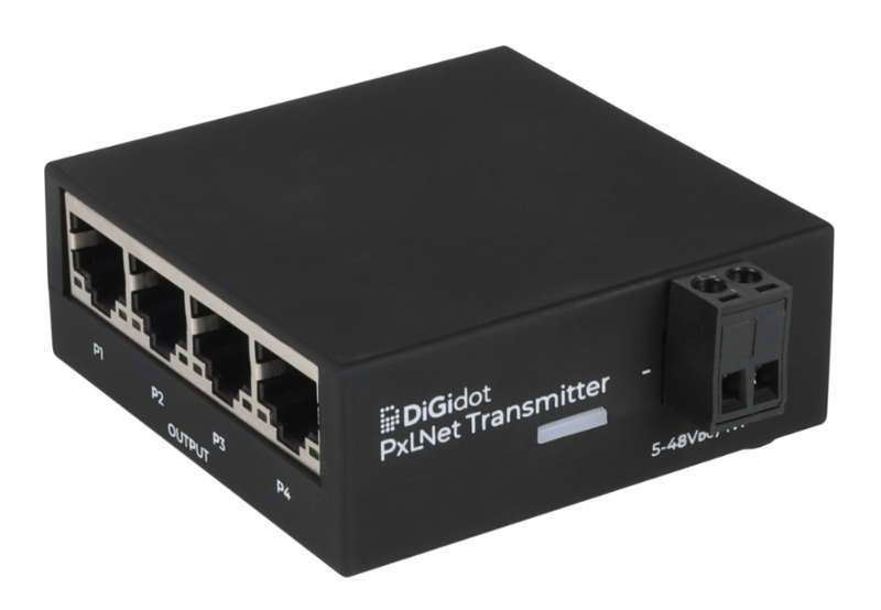 Proled - DiGidot PxLNET Transmitter - L5136201