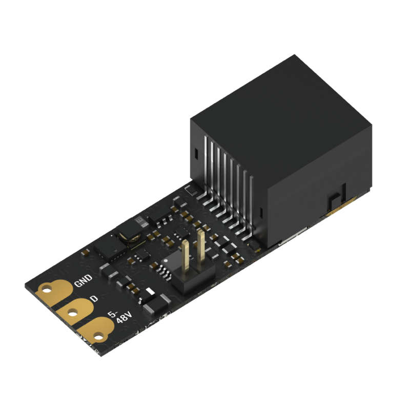 Proled - DiGidot PxLNET Transceiver Modul RJ45 Version - L5136202