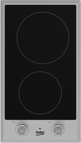Beko - HDCC32200X keramische kookplaat - 7724020201