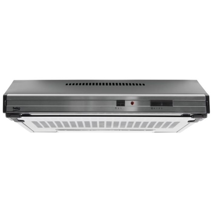 Beko - CFB6432XG dampkap - 8906530220