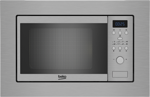 Beko - BMOB17131X inbouwmicrogolfoven - 8897343200