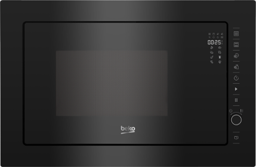 Beko - BMGB25333BG inbouwmicrogolfoven - 8897373200