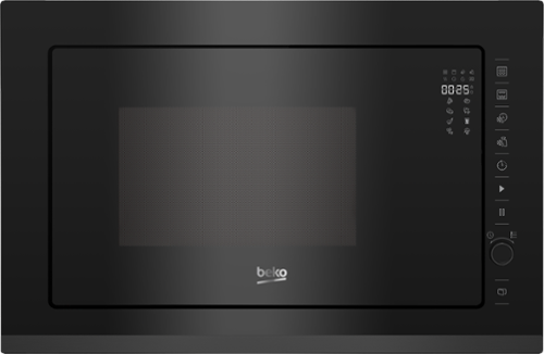 Beko - BMGB25333DX inbouwmicrogolfoven - 8899883200