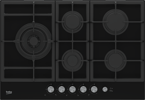 Beko - HILL75235S gaskookplaat - 7718086717