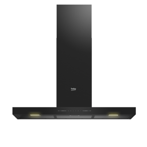 Beko - BHCB96641BBBHS dampkap - 7706331118