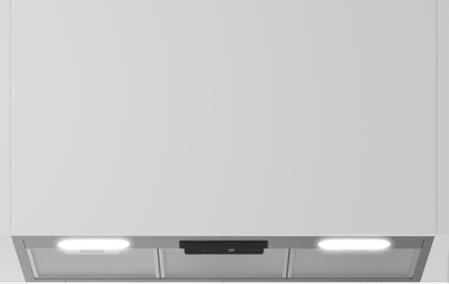 Beko - HNU71311S dampkap - 8808843200