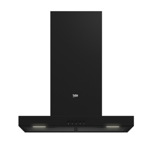 Beko - BHCB66622BBB dampkap - 7703321103