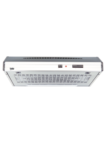 Beko - CFB6432XG dampkap - 8906530220