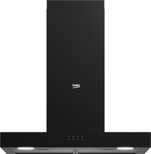 Beko - BHCB61622B dampkap - 9219933200