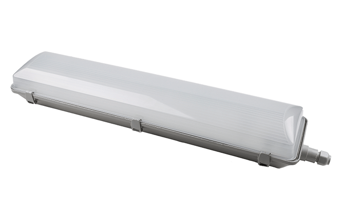 Airfal - WATEX ECO IP66 600 MM. 13 W. - AIREW113