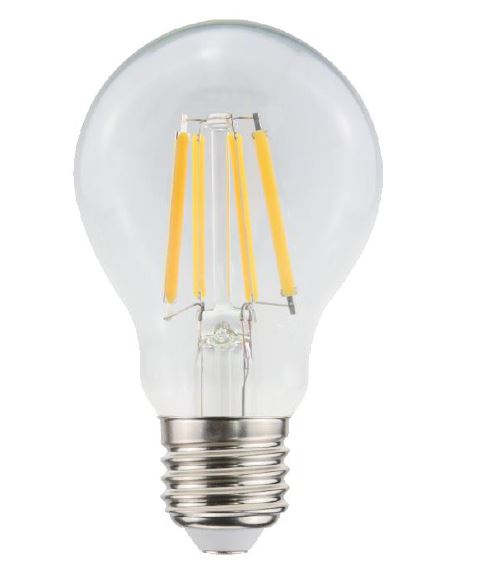 Marino Cristal - ECO GOCCIA FILOLED 7W 230V E27 2700KDIMM. - MC21551