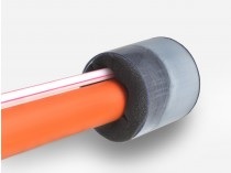Filoform - Kanaal afdichting voor geboorde kanalen MD III 110MM - GT-80295