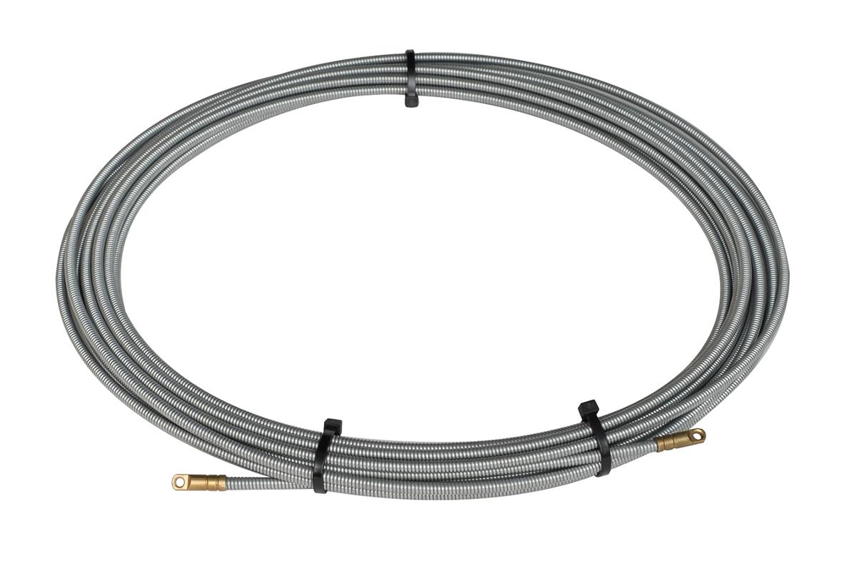 WYMEFABV - Metalen trekveer 15 m - 305515