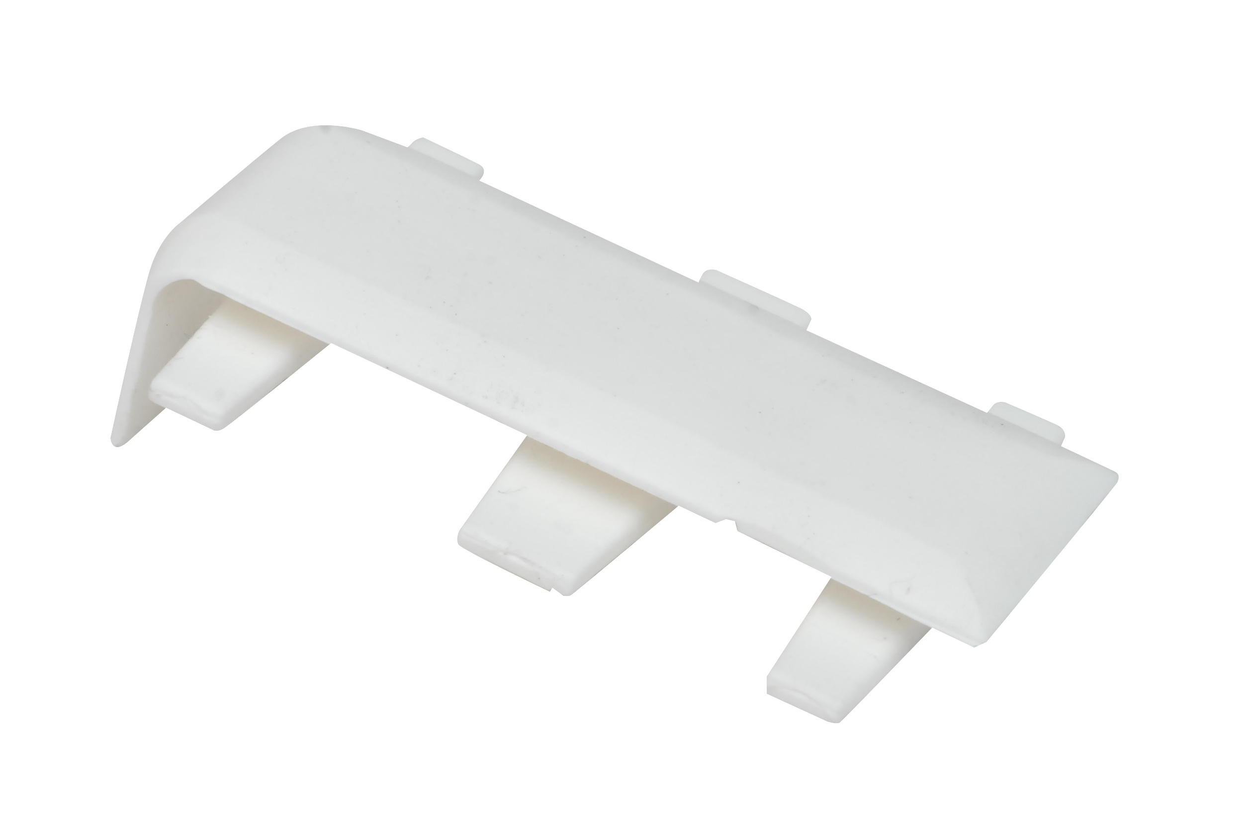 JSL - Inway verbinding 100 x 54 mm wit - IWGU10054B