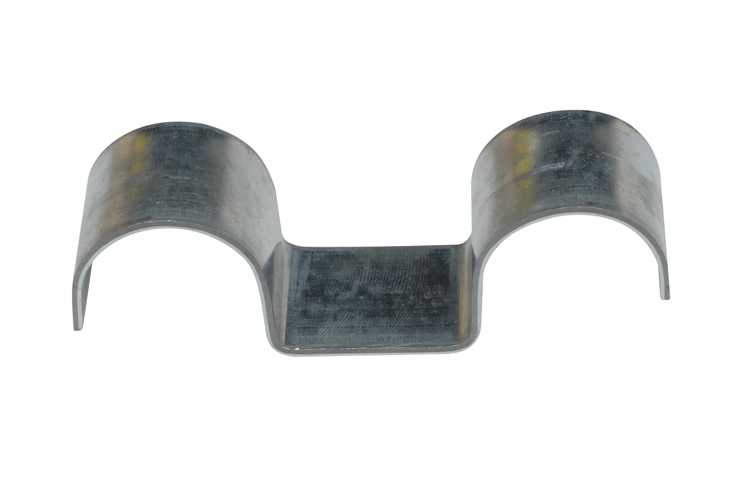 JMV - Zadel metaal Speed dubbel 16 mm - 9700316