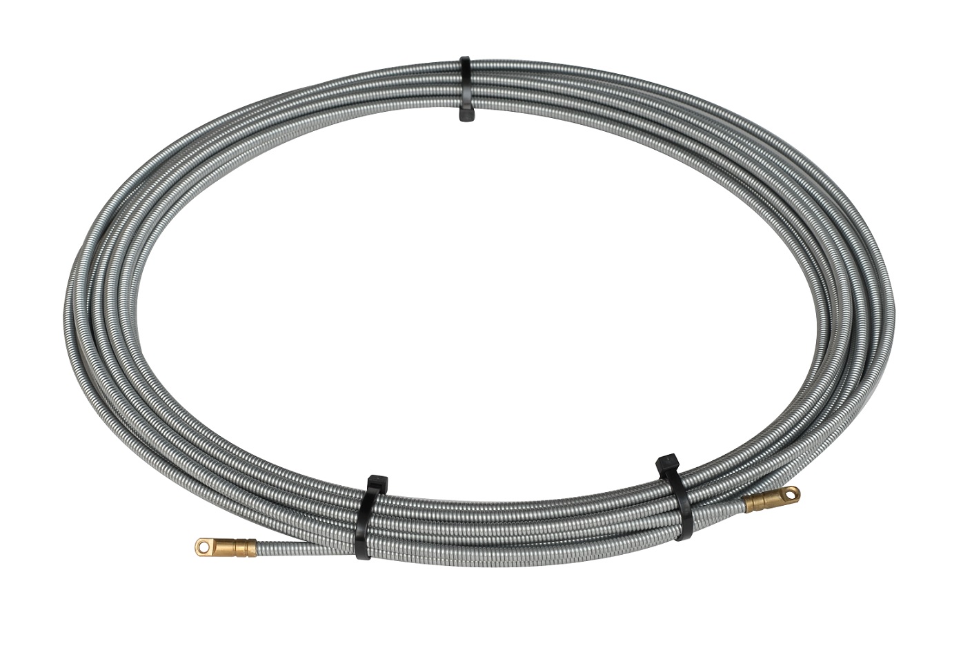 WYMEFABV - Metalen trekveer 15 m - 305515