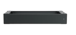 ABB - Sokkel Q855P601 H100 B600 voor System pro E energy - ABBQ855P601