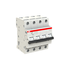 ABB - AUTOMAAT VYNCK. 3P+N 25A 3KA - ABBVY33NC25