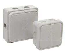 ABB - Flex o Box JB6 aftakdoos 6mm2 - ABBFOB6MM