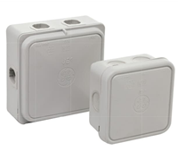 ABB - Flex o Box Junior aftakdoos - ABBFOB25MM