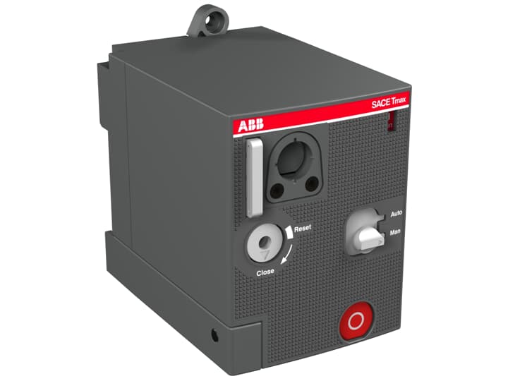 ABB - Motorbediening XT1/XT3 24 V DC - ABB1SDA066457R1