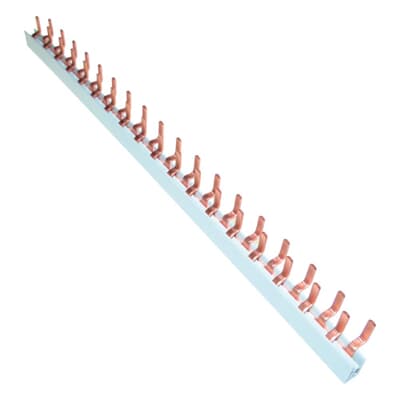 ABB - Rail UNIBIS 2F 55x2P - ABBBVSU25510