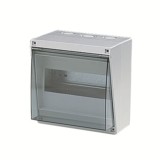 ABB - Fix O Rail Junior ledig 8 mod. - ABBFORJR8