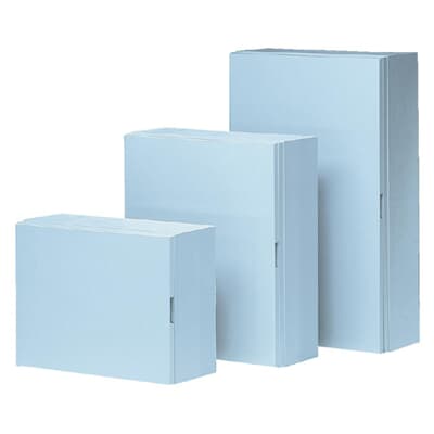 ABB - Verdeelkast FOR Standard 3R 42M IP40 volle deur - ABBFORST42P3