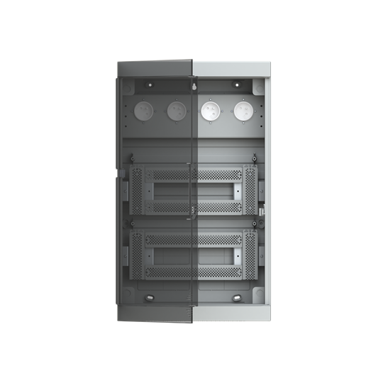 ABB - FOR MEDIA 3 RIJEN - ABBFOR150TG3M