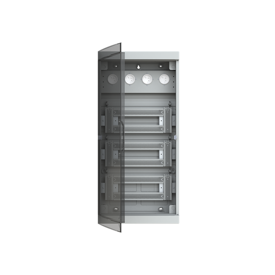 ABB - FOR MEDIA 4 RIJEN - ABBFOR150TG4M