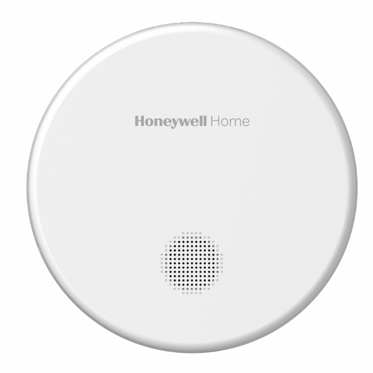 Honeywell - Autonome rookmelder 3 V met 10 jaar levensduur - R200S-1