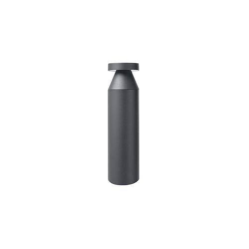 Indigo Lighting - SLIM 14W 1820Lm 120° IP65 DIM Antraciet - SM030R/2A/A