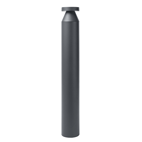 Indigo Lighting - SLIM 14W 1820Lm 120° IP65 DIM Antraciet - SM060R/2A/A