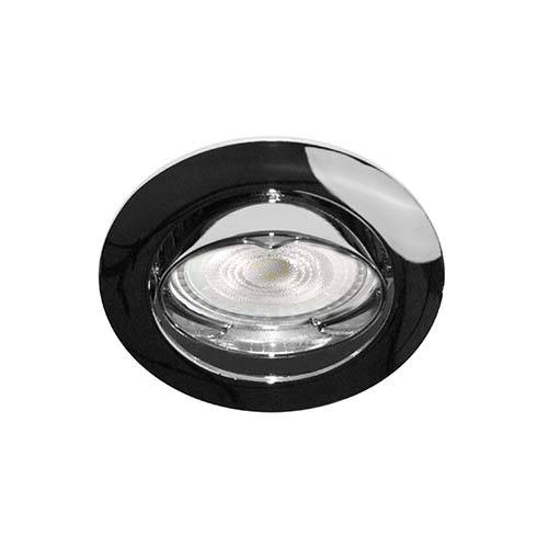 Indigo Lighting - KSA 1012 RX GU10 AUTO MAX50W PAR16 Chroom - 4950368